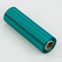 Satyna w rolce Akces 16cm x 10m Zielona morska - 2